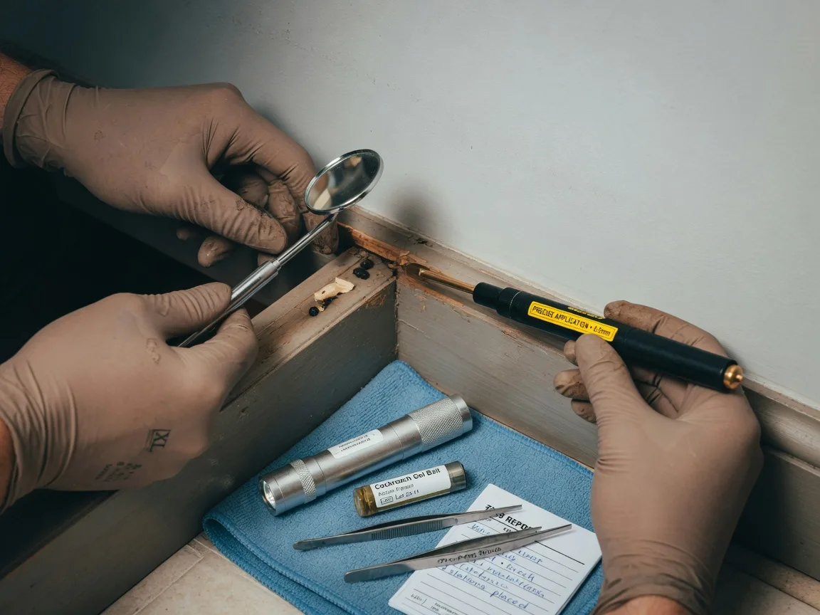 Why choose Emergency Pest Control in Cottonwood, AL